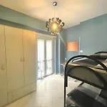 Centralissimo * سانريمو