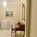 Centralissimo شقة *