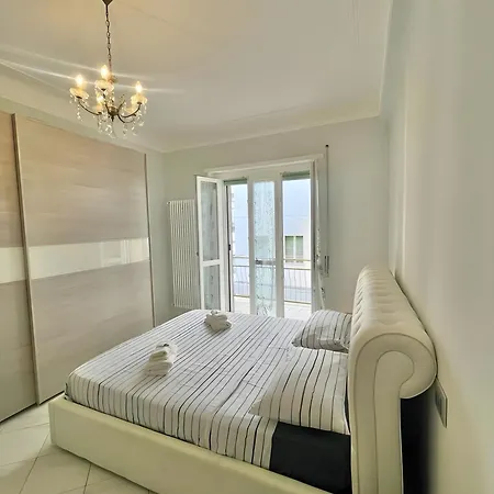 Centralissimo Apartamento