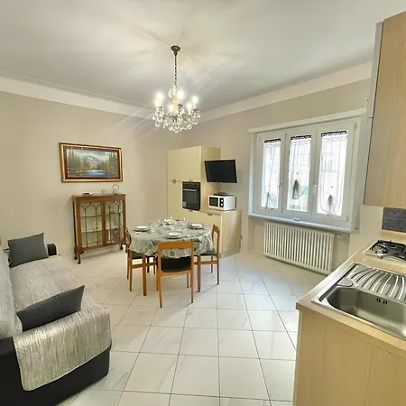 Apartamento Centralissimo San Remo