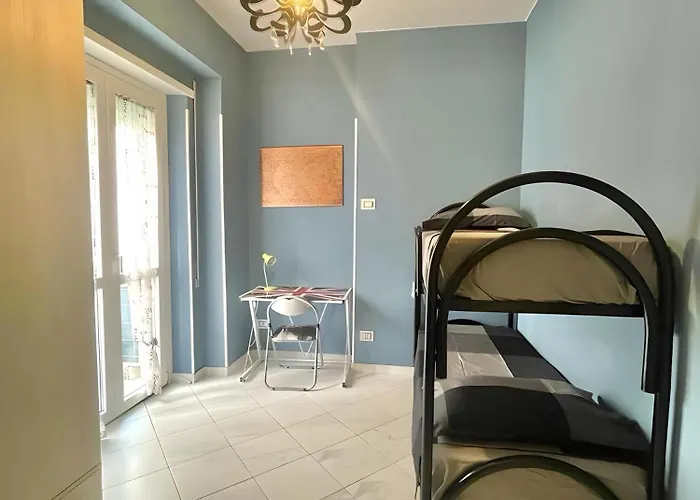 Centralissimo Apartamento