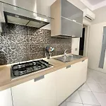 Centralissimo Apartman San Remo