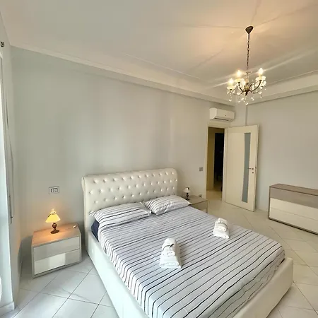 Appartement Centralissimo *