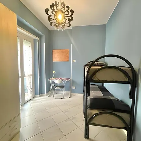 Centralissimo Appartement