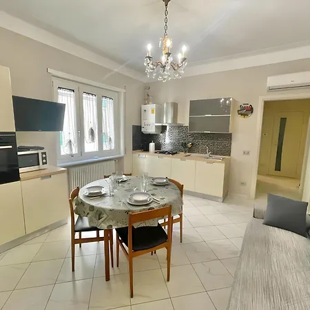 Centralissimo Appartement San Remo