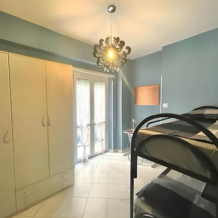 Apartament Centralissimo San Remo