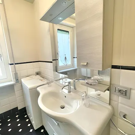 Apartament Centralissimo