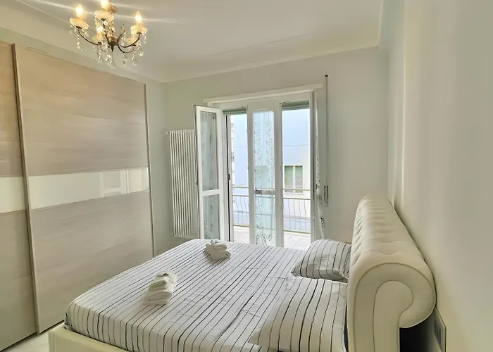 Centralissimo Appartement