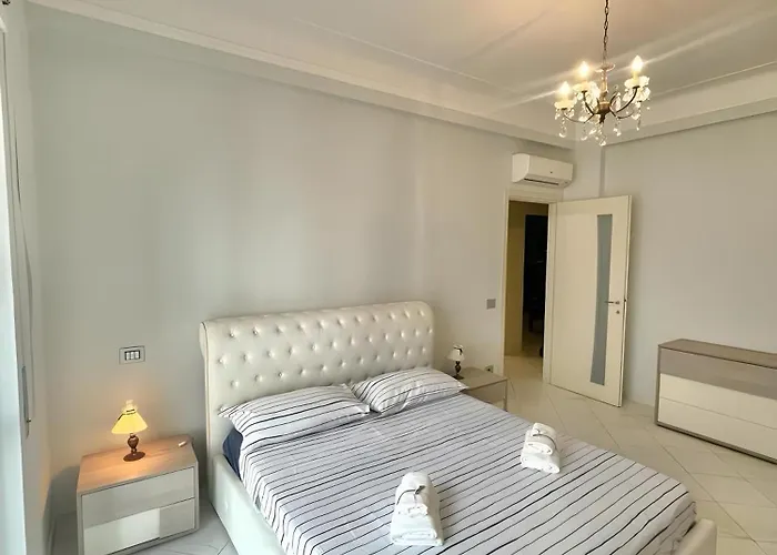 Appartement Centralissimo *