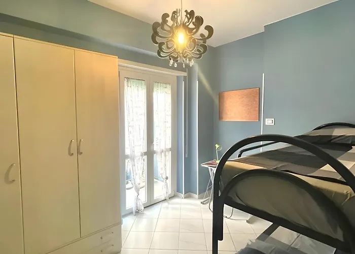 Centralissimo * San Remo